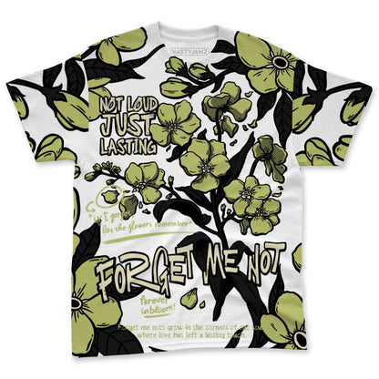 Luminous-Green-5s-NastyJamz-T-Shirt-Match-Forget-Me-Not-All-Over-Print