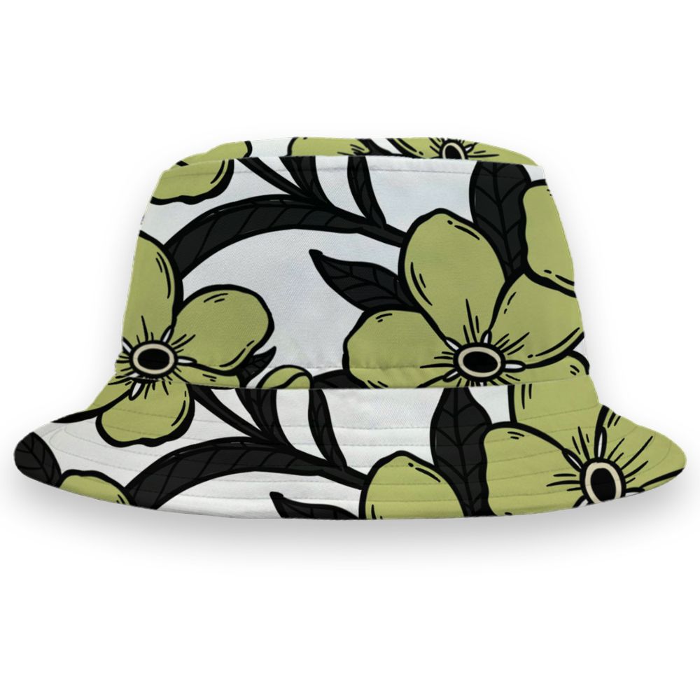 Luminous-Green-5s-NastyJamz-Bucket-Hat-Match-Forget-Me-Not-All-Over-Print-Bloom