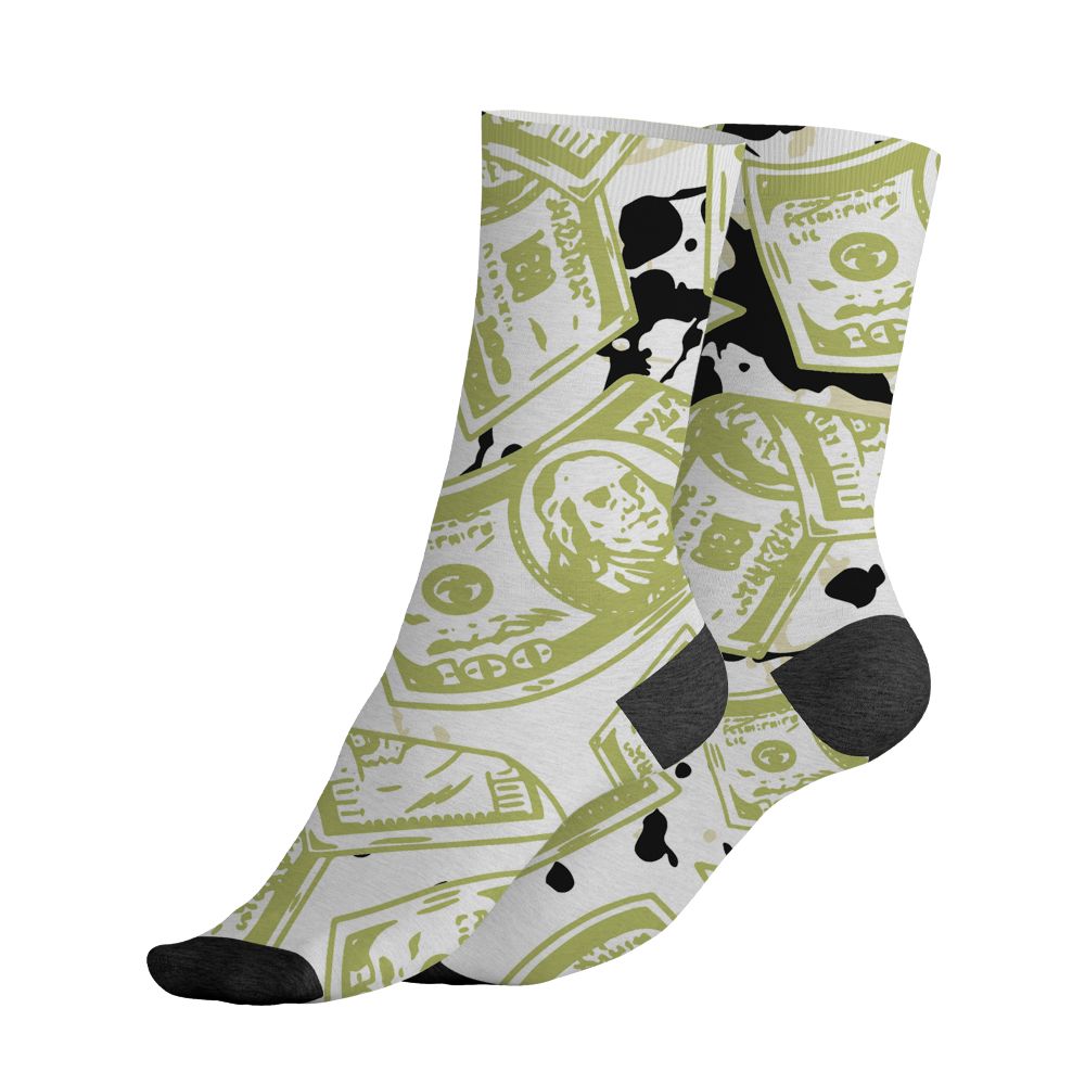Luminous-Green-5s-NastyJamz-Socks-Match-Easy-Money-All-Over-Print