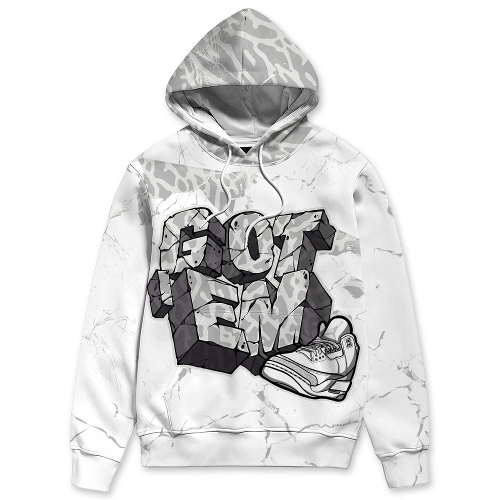 Pure-Money-3s-NastyJamz-Hoodie-Match-Got-Em-All-Over-Print
