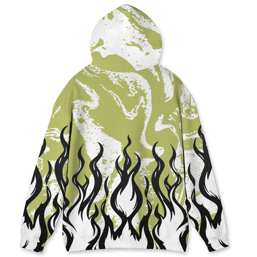 Luminous-Green-5s-NastyJamz-Hoodie-Match-23-Burning-Fire-All-Over-Print