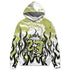 Luminous-Green-5s-NastyJamz-Hoodie-Match-23-Burning-Fire-All-Over-Print