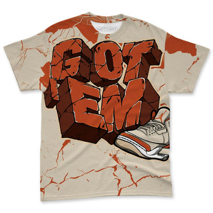 Starfish-3s-NastyJamz-T-Shirt-Match-Got-Em-All-Over-Print