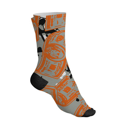 AM-95-OG-Bright-Mandarin-NastyJamz-Socks-Match-Easy-Money-All-Over-Print