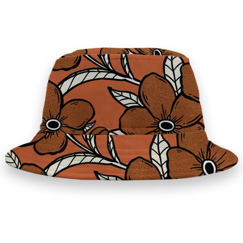 AM-Waffle-Racer-Orange-NastyJamz-Bucket-Hat-Match-Forget-Me-Not-All-Over-Print-Bloom