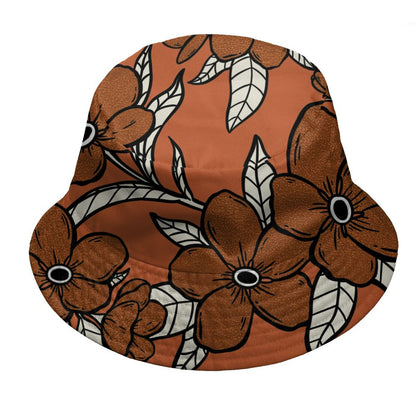 AM-Waffle-Racer-Orange-NastyJamz-Bucket-Hat-Match-Forget-Me-Not-All-Over-Print-Bloom