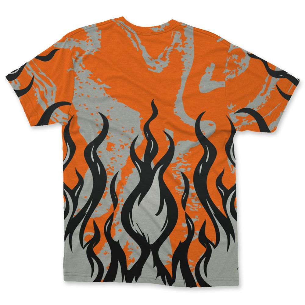 AM-95-OG-Bright-Mandarin-NastyJamz-T-Shirt-Match-23-Burning-Fire-All-Over-Print