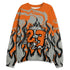 AM-95-OG-Bright-Mandarin-NastyJamz-Sweatshirt-Match-23-Burning-Fire-All-Over-Print