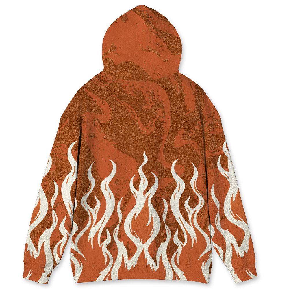 AM-Waffle-Racer-Orange-NastyJamz-Hoodie-Match-23-Burning-Fire-All-Over-Print