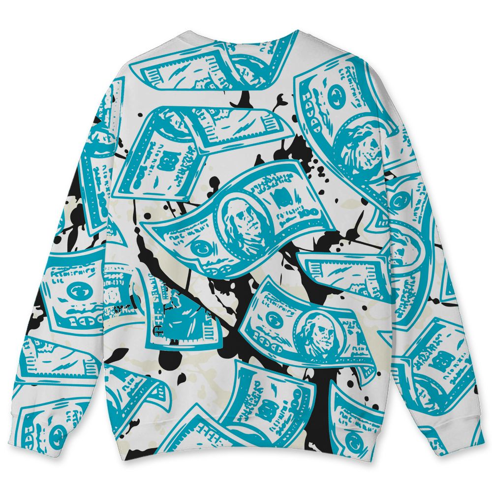 Dunk-Low-N7-NastyJamz-Sweatshirt-Match-Easy-Money-All-Over-Print