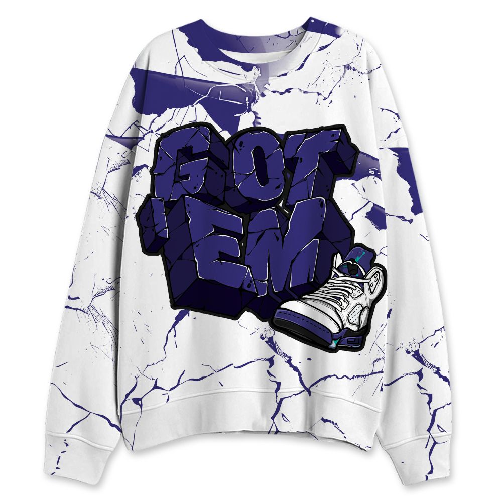 Grape-5s-NastyJamz-Sweatshirt-Match-Got-Em-All-Over-Print