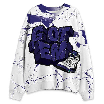 Grape-5s-NastyJamz-Sweatshirt-Match-Got-Em-All-Over-Print
