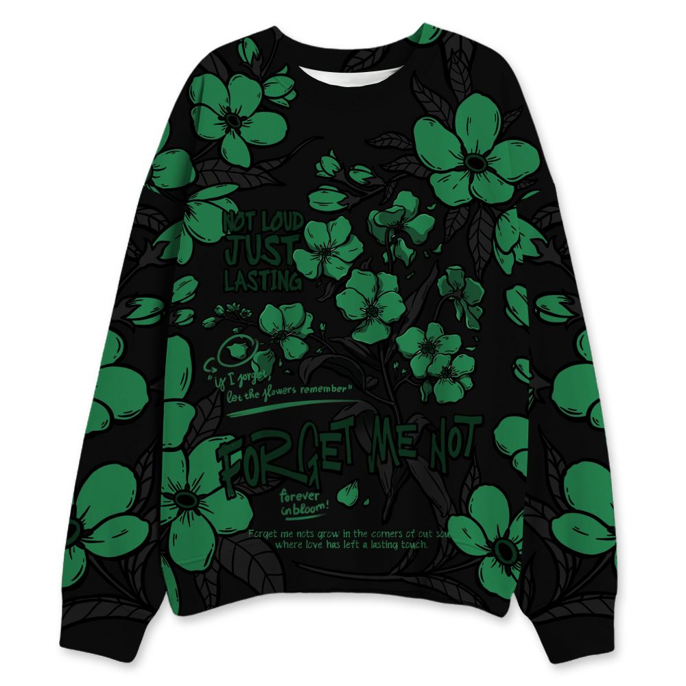 Spizike-Pine-Green-Black-Anthracite-NastyJamz-Sweatshirt-Match-Forget-Me-Not-All-Over-Print