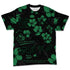 Spizike-Pine-Green-Black-Anthracite-NastyJamz-T-Shirt-Match-Forget-Me-Not-All-Over-Print