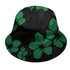 Spizike-Pine-Green-Black-Anthracite-NastyJamz-Bucket-Hat-Match-Forget-Me-Not-All-Over-Print-Bloom