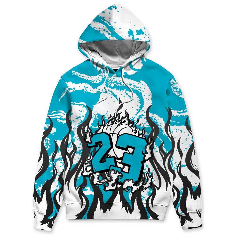 Dunk-Low-N7-NastyJamz-Hoodie-Match-23-Burning-Fire-All-Over-Print