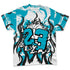 Dunk-Low-N7-NastyJamz-T-Shirt-Match-23-Burning-Fire-All-Over-Print