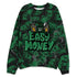 Spizike-Pine-Green-Black-Anthracite-NastyJamz-Sweatshirt-Match-Easy-Money-All-Over-Print