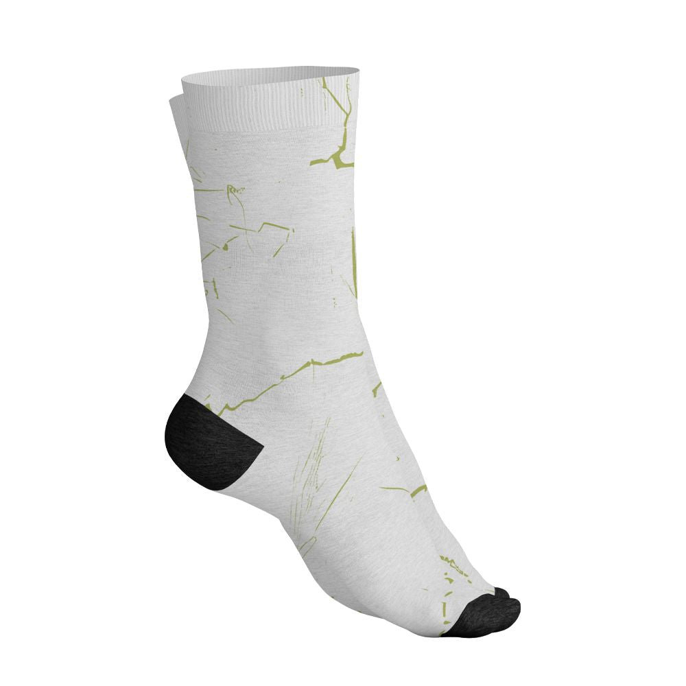 Luminous-Green-5s-NastyJamz-Socks-Match-Got-Em-All-Over-Print