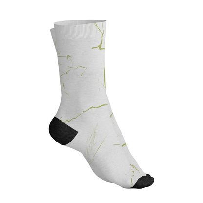 Luminous-Green-5s-NastyJamz-Socks-Match-Got-Em-All-Over-Print
