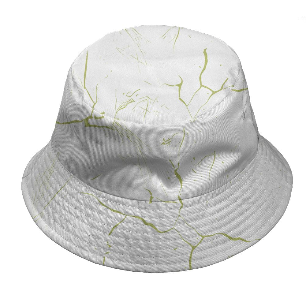 Luminous-Green-5s-NastyJamz-Bucket-Hat-Match-Got-Em-3D-All-Over-Print