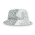 Pure-Money-3s-NastyJamz-Bucket-Hat-Match-Sneaker-Addict-3D-All-Over-Print-Warning