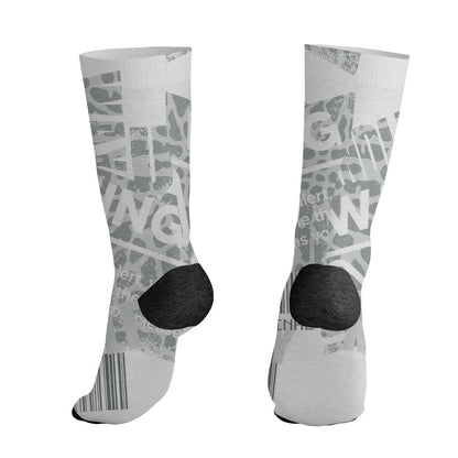 Pure-Money-3s-NastyJamz-Socks-Match-Sneaker-Addict-All-Over-Print-Warning