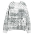 Pure-Money-3s-NastyJamz-Sweatshirt-Match-Sneaker-Addict-All-Over-Print-Warning