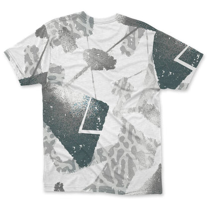 Pure-Money-3s-NastyJamz-T-Shirt-Match-Built-Different-All-Over-Print-Broken