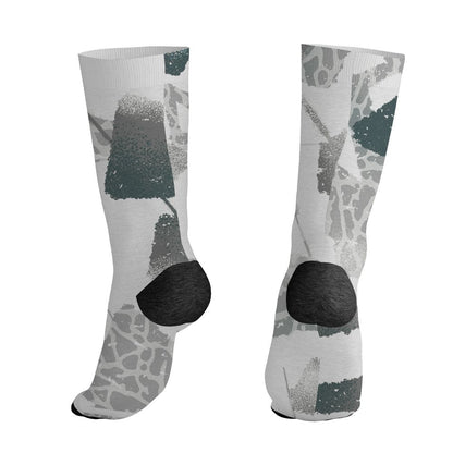 Pure-Money-3s-NastyJamz-Socks-Match-Built-Different-All-Over-Print-Broken