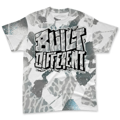 Pure-Money-3s-NastyJamz-T-Shirt-Match-Built-Different-All-Over-Print-Broken