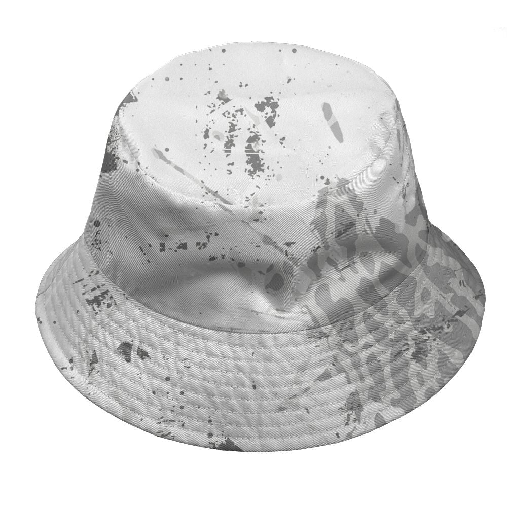 Pure-Money-3s-NastyJamz-Bucket-Hat-Match-Hustle-Move-In-Silence-3D-All-Over-Print