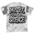 Pure-Money-3s-NastyJamz-T-Shirt-Match-Hustle-Move-In-Silence-All-Over-Print