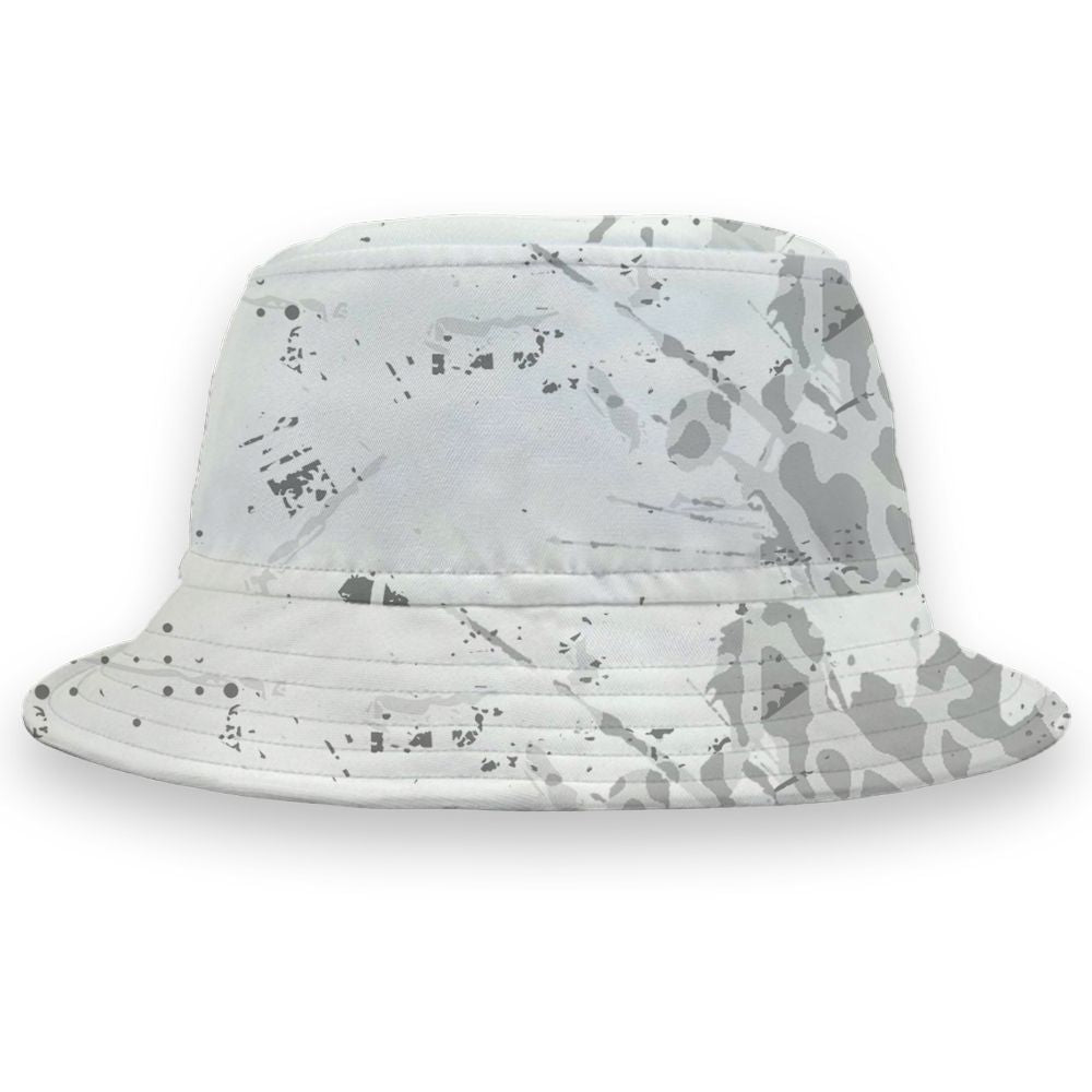 Pure-Money-3s-NastyJamz-Bucket-Hat-Match-Hustle-Move-In-Silence-3D-All-Over-Print