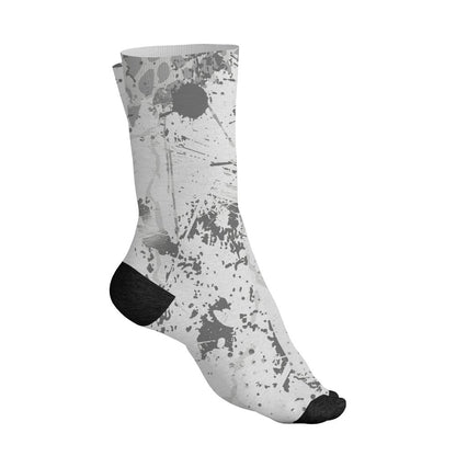 Pure-Money-3s-NastyJamz-Socks-Match-Hustle-Move-In-Silence-All-Over-Print