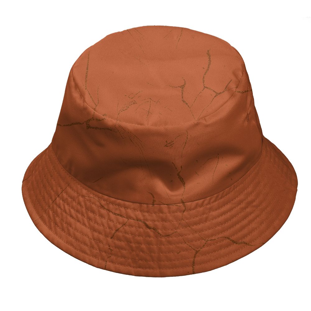 AM-Waffle-Racer-Orange-NastyJamz-Bucket-Hat-Match-Got-Em-3D-All-Over-Print