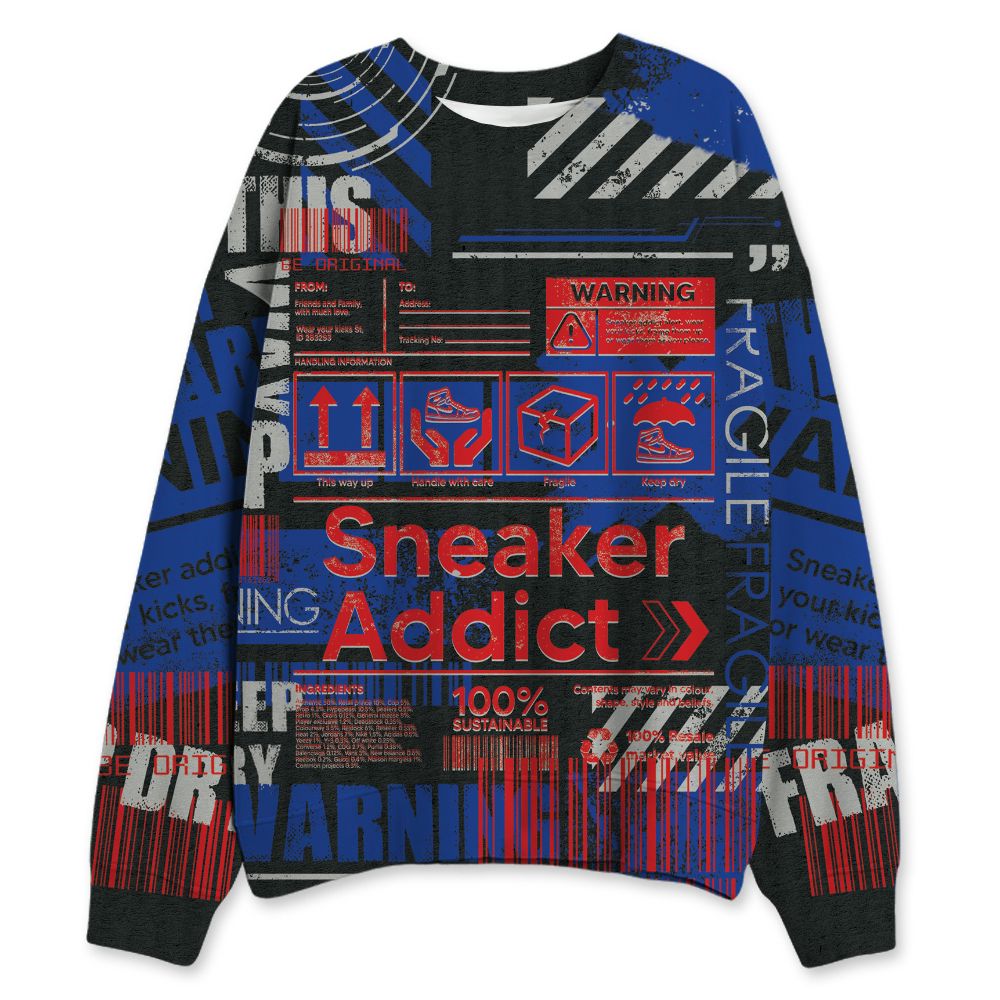Rare-Air-4s-NastyJamz-Sweatshirt-Match-Sneaker-Addict-All-Over-Print-Warning