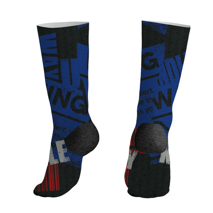 Rare-Air-4s-NastyJamz-Socks-Match-Sneaker-Addict-All-Over-Print-Warning