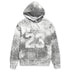 Pure-Money-3s-NastyJamz-Hoodie-Match-23-Painted-Graffiti