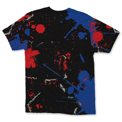 Rare-Air-4s-NastyJamz-T-Shirt-Match-Hustle-Move-In-Silence-All-Over-Print