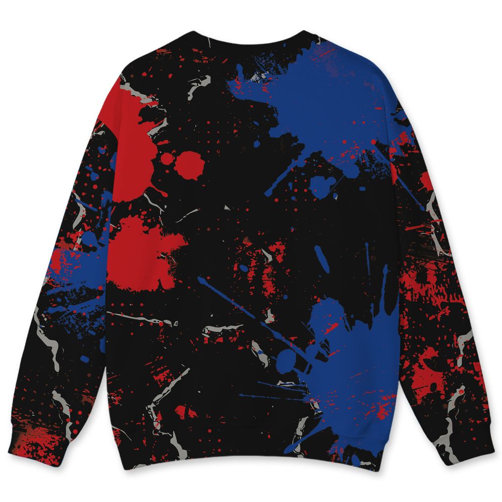 Rare-Air-4s-NastyJamz-Sweatshirt-Match-Hustle-Move-In-Silence-All-Over-Print