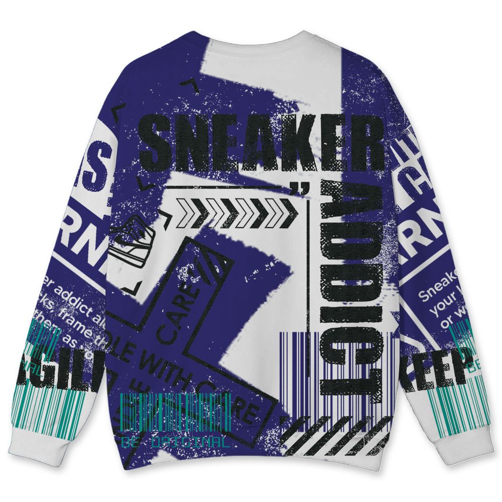 Grape-5s-NastyJamz-Sweatshirt-Match-Sneaker-Addict-All-Over-Print-Warning