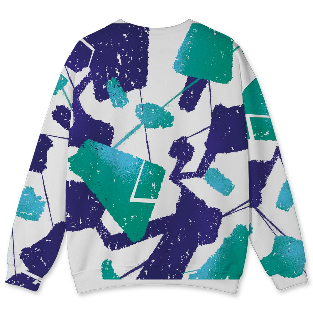 Grape-5s-NastyJamz-Sweatshirt-Match-Built-Different-All-Over-Print-Broken