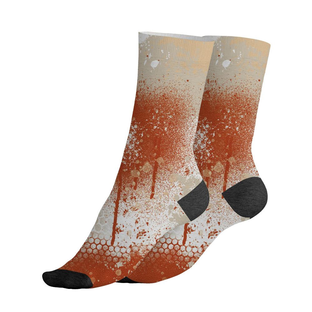 Starfish-3s-NastyJamz-Socks-Match-23-Painted-Graffiti