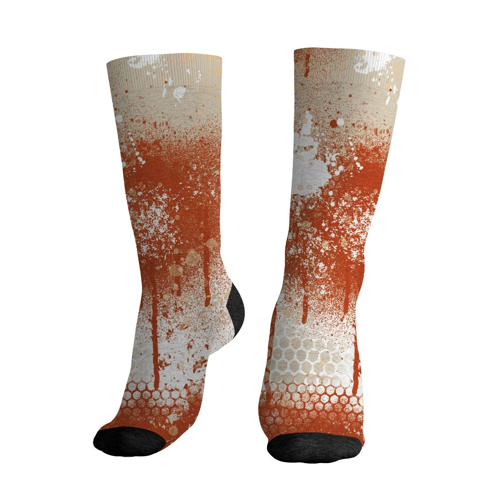 Starfish-3s-NastyJamz-Socks-Match-23-Painted-Graffiti