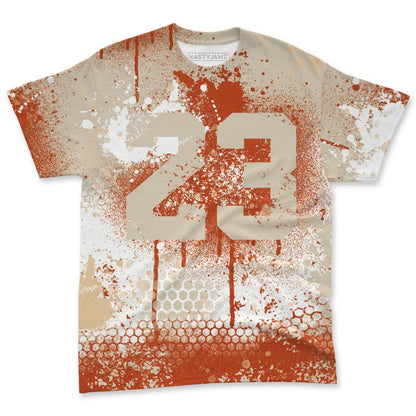 Starfish-3s-NastyJamz-T-Shirt-Match-23-Painted-Graffiti