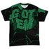 Spizike-Pine-Green-Black-Anthracite-NastyJamz-T-Shirt-Match-Got-Em-All-Over-Print