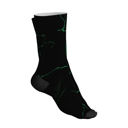 Spizike-Pine-Green-Black-Anthracite-NastyJamz-Socks-Match-Got-Em-All-Over-Print