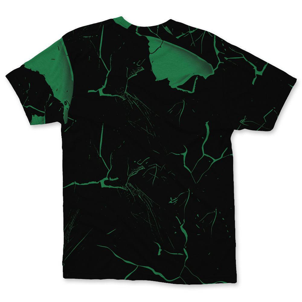 Spizike-Pine-Green-Black-Anthracite-NastyJamz-T-Shirt-Match-Got-Em-All-Over-Print