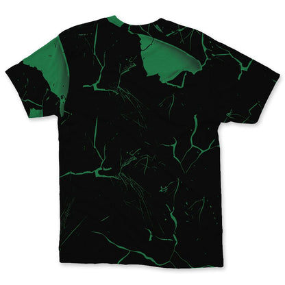 Spizike-Pine-Green-Black-Anthracite-NastyJamz-T-Shirt-Match-Got-Em-All-Over-Print